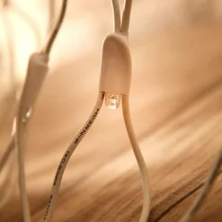 LED Profi Lichternetz System IP67, 300 Cm Ohne Zuleitung