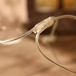 LED Profi Lichternetz System IP20, 250 Cm Ohne Zuleitung, Klar