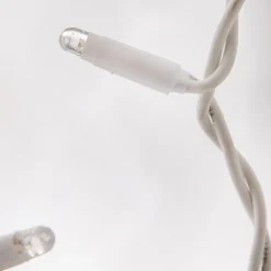 LED Profi Lichtvorhang System IP67, 150 Cm, Ohne Zuleitung