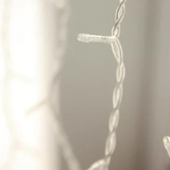 LED Profi Lichtvorhang System IP20, 500 Cm Ohne Zuleitung