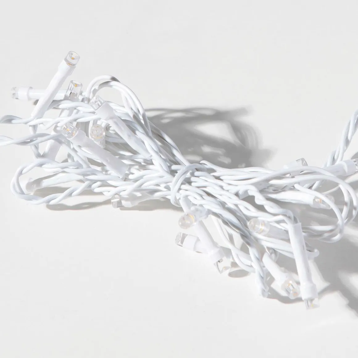 LED Profi Lichtvorhang System IP20, 700 Cm Ohne Zuleitung