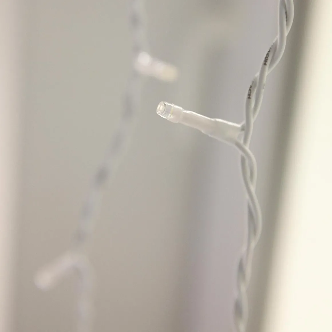 LED Profi Lichtvorhang System IP20 150 Cm Ohne Zuleitung