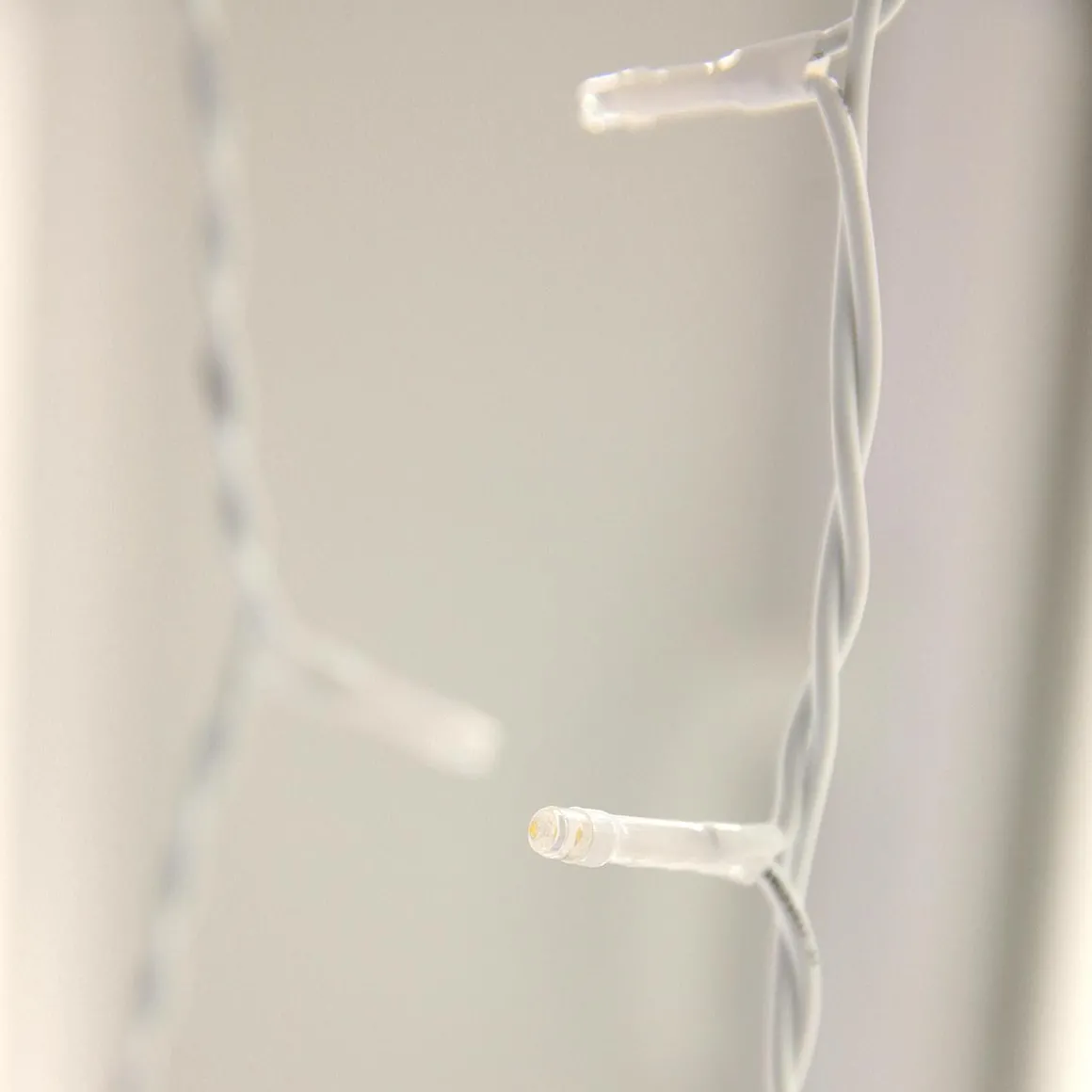 LED Profi Lichtvorhang System IP20, 700 Cm Ohne Zuleitung