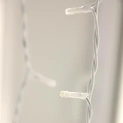 LED Profi Lichtvorhang System IP20, 900 Cm Ohne Zuleitung