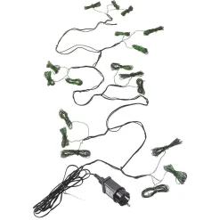 LED-Draht-Lichterkette Für Außen