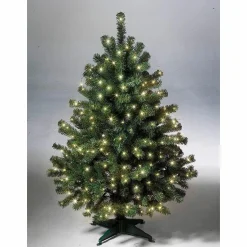 LED-Draht-Lichterkette Für Außen