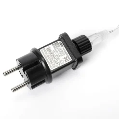 LED-Leuchtkugel Für Außen, 50 Cm Ø