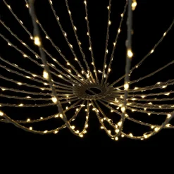 LED-Leuchtkugel Für Außen, 80 Cm Ø