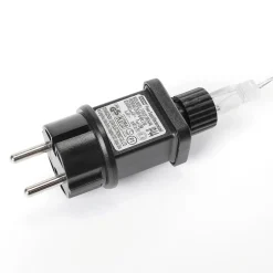 LED-Leuchtkugel Für Außen, LED Warm - Weiß, 30 Cm Ø