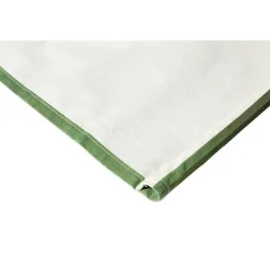 Lichtechter Naturfaser-Stoffbanner