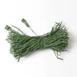 Lichterkette 18m Für Bäume Und Girlanden IP44, Grün