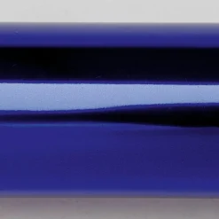 Lumifol-Metallicfolie Glänzend 10 M, 100 Cm Breit, Dunkelblau