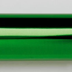 Lumifol-Metallicfolie Glänzend 10 M, 100 Cm Breit, Grün