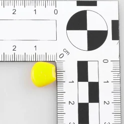 Mais-Körner Lebensmittel-Attrappe, 500 Gramm