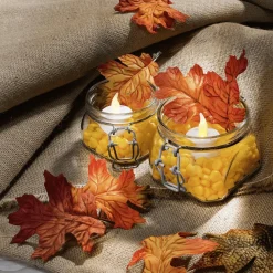 Mais-Körner Lebensmittel-Attrappe, 500 Gramm