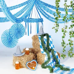 Maßkrug 1 Liter Lebensmittel-Attrappe 20 Cm