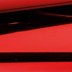 Metallicfolie Rot