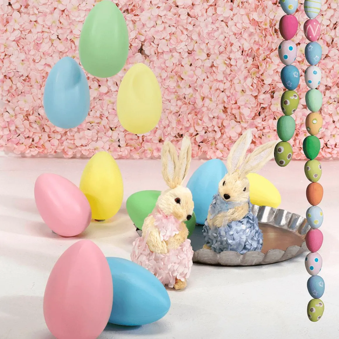 Metall-Kronkorkentablett, 30 Cm Ø, 4 Cm Hoch