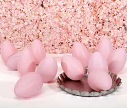 Metall-Kronkorkentablett, 30 Cm Ø, 4 Cm Hoch