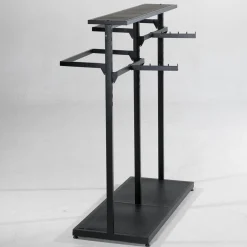 Mittelraum-Kleiderständer NOVUS, 140 Cm