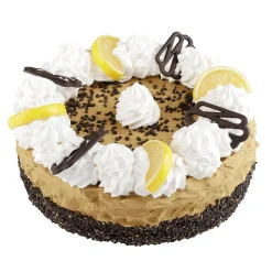 Moccatorte Lebensmittel-Attrappe 20 Cm Ø