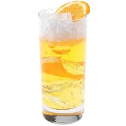 Orangen Cocktail Lebensmittel-Attrappe 18 Cm
