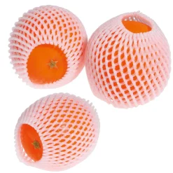 Orangen Im Netz Lebensmittel-Attrappe, Pack à 3 Stück