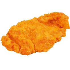 Paniertes Schnitzel Lebensmittel-Attrappe 15 Cm
