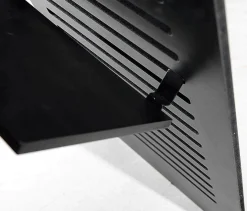 Paravent/Sichtschutz "Skyline" 115 Cm Hoch