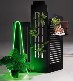 Paravent/Sichtschutz