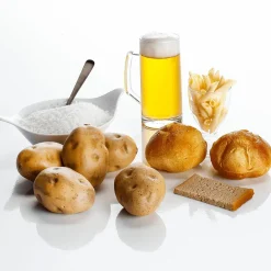 Penne Nudeln-Lebensmittel-Attrappe 100 G