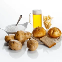 Penne Nudeln-Lebensmittel-Attrappe 100 G