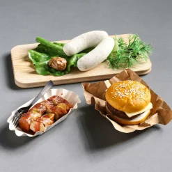 Petersilienbund Lebensmittel-Attrappe