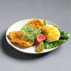 Petersilienbund Lebensmittel-Attrappe