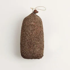 Pfeffersack-Salami Lebensmittel-Attrappe, 28 Cm