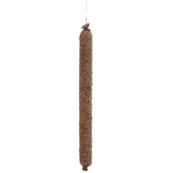 Pfeffersalami-Lebensmittel-Attrappe 54 Cm