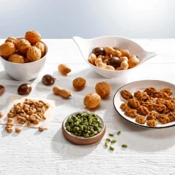 Pistazien-Lebensmittel-Attrappen 50 G Beutel