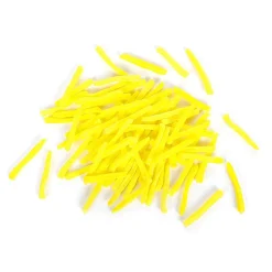 Pommes Frites Lebensmittel-Attrappe