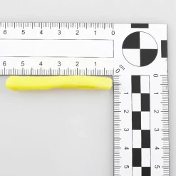 Pommes Frites Lebensmittel-Attrappe