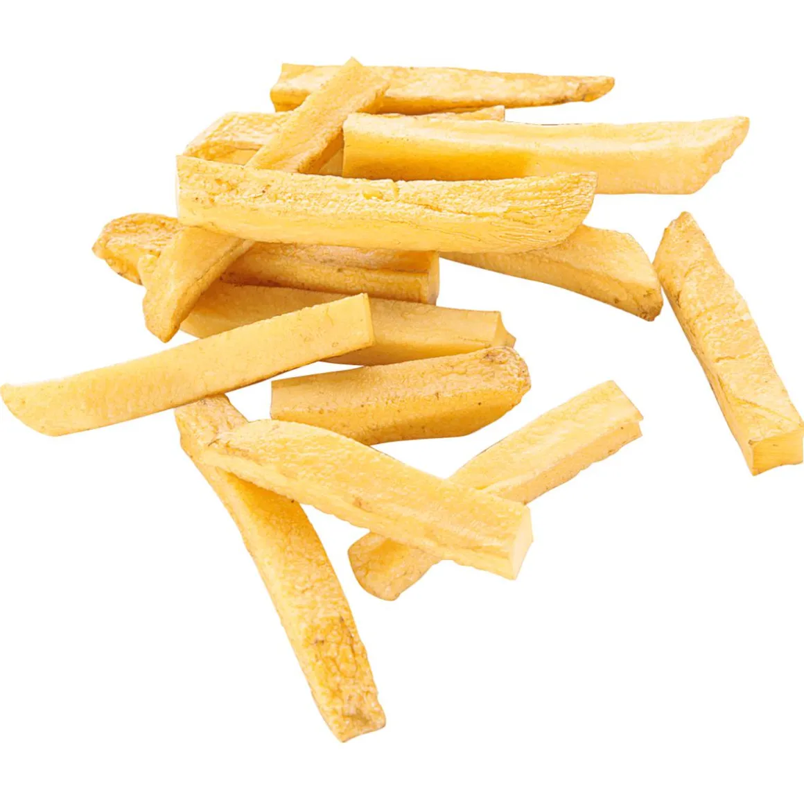 Pommes-Frites Lebensmittel-Attrappe 100 G