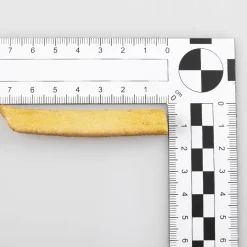 Pommes-Frites Lebensmittel-Attrappe 100 G