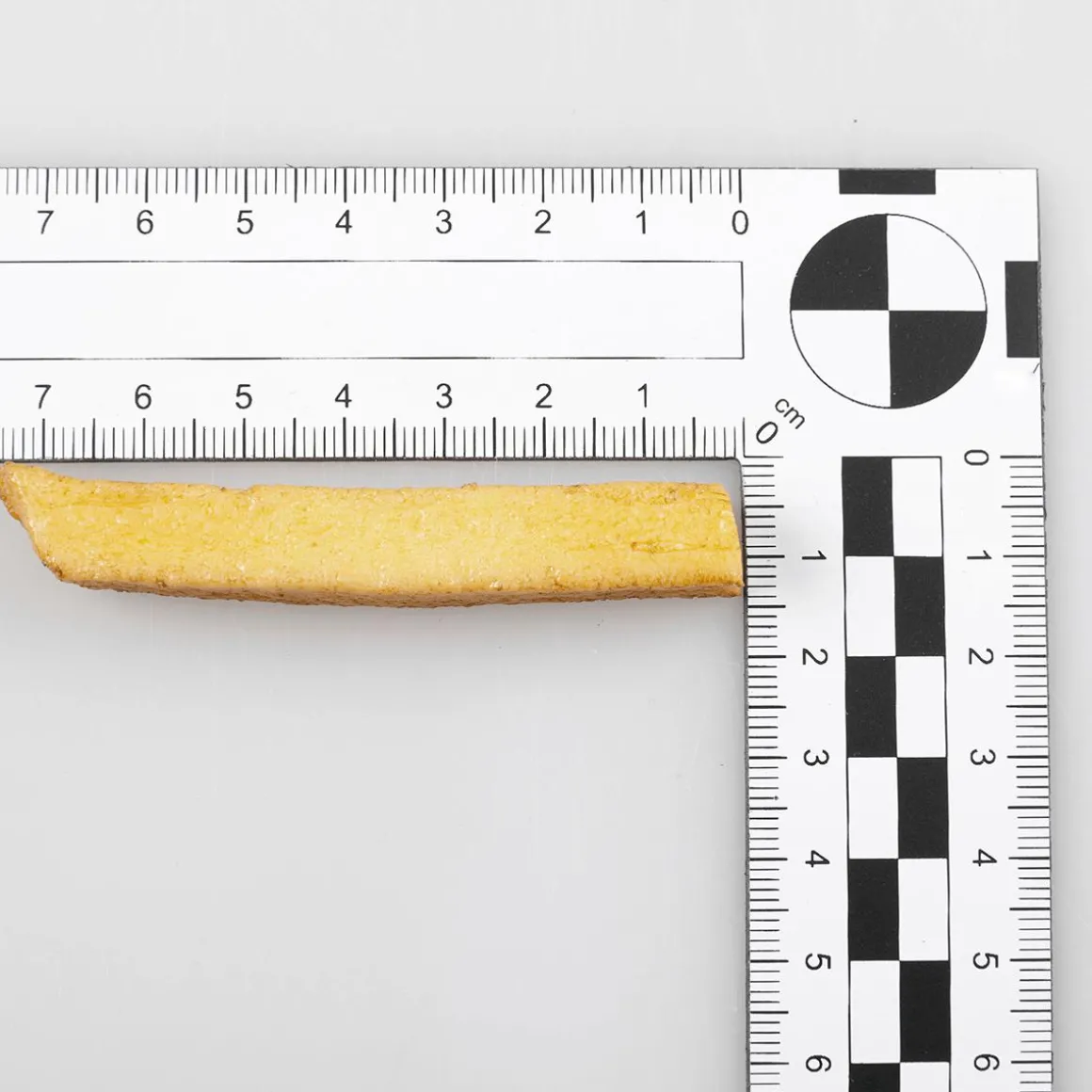 Pommes-Frites Lebensmittel-Attrappe 100 G