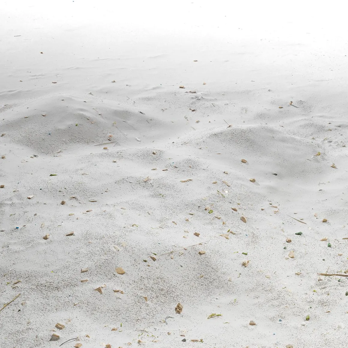 Quarzsand Extra Fein, Pack à 2 Kg