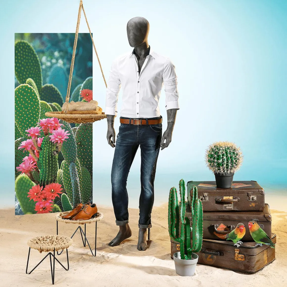 Quarzsand Extra Fein, Pack à 2 Kg