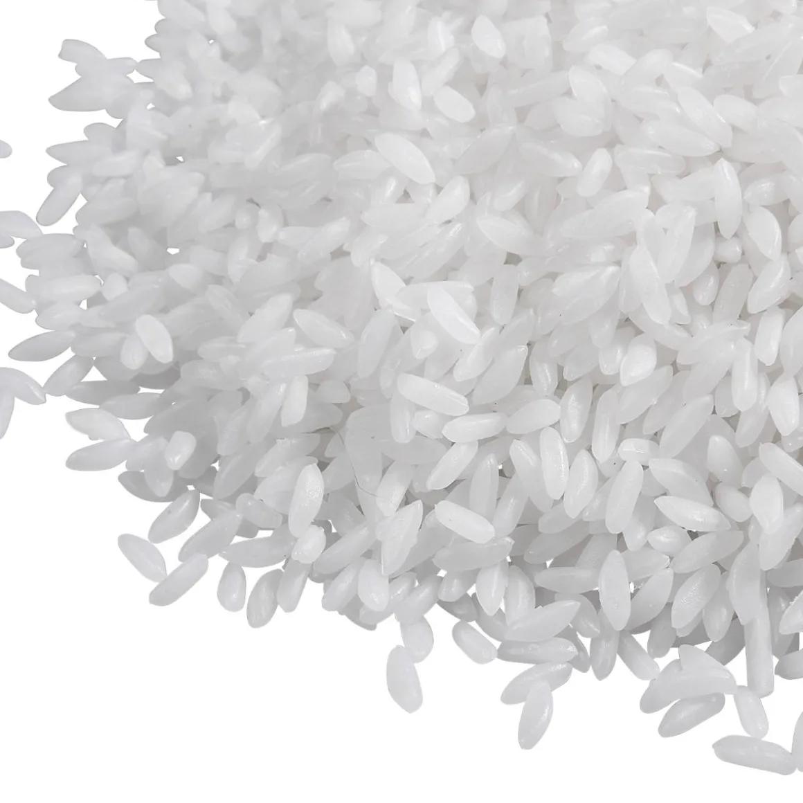 Reis Lebensmittel-Attrappe, 500 Gramm