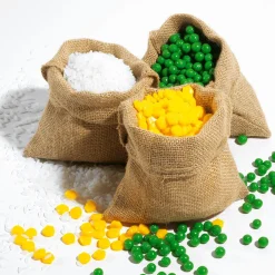 Reis Lebensmittel-Attrappe, 500 Gramm