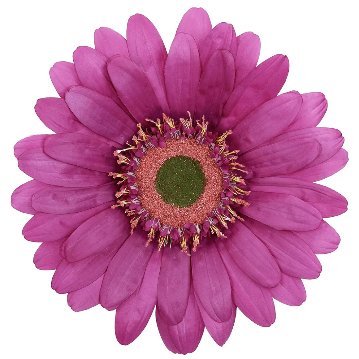 Riesen-Gerbera-Blüte Lila, 45 Cm Ø