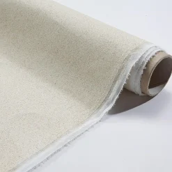 Sandstoff Mit Echtem Sand, 135 Cm Breit, 3 M