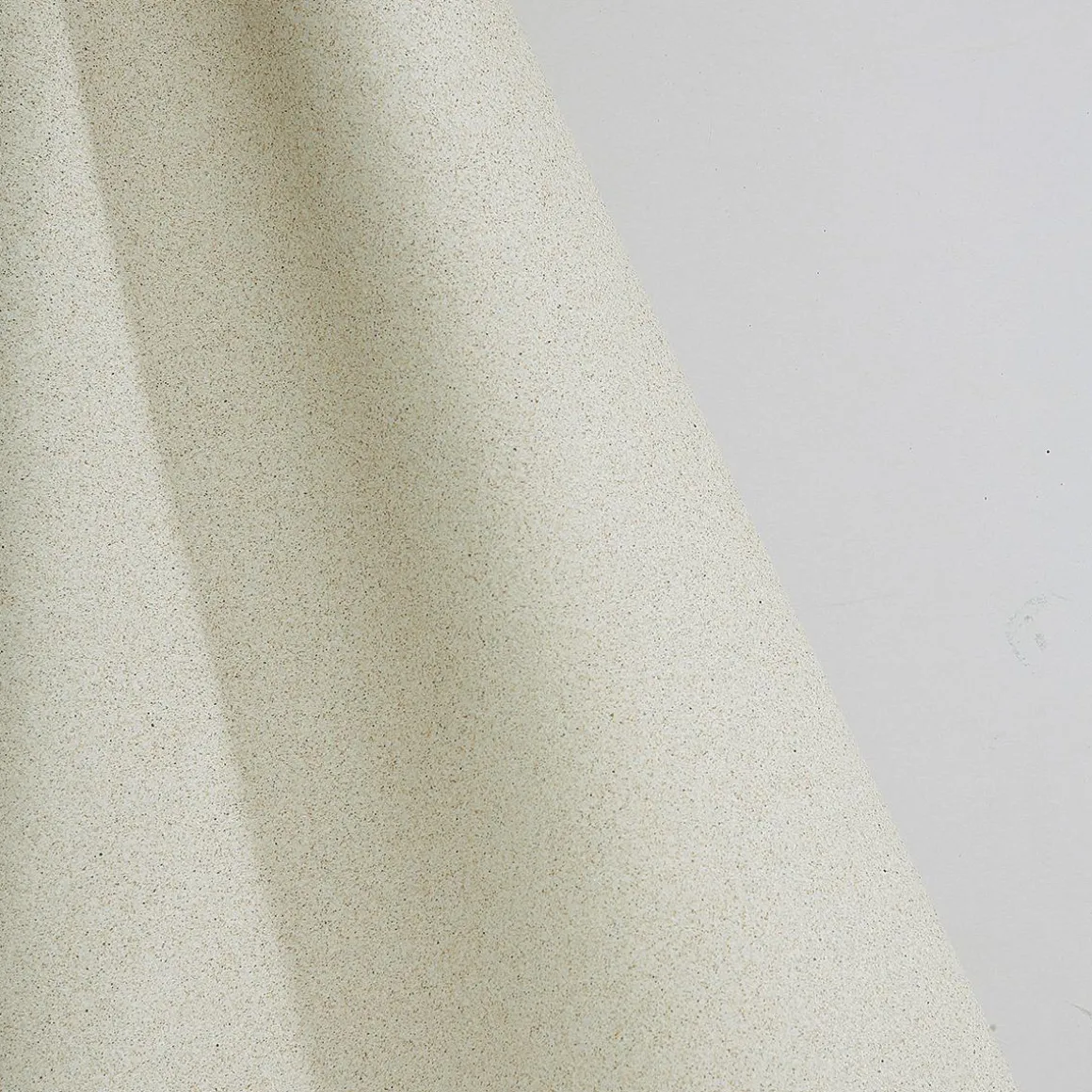 Sandstoff Mit Echtem Sand, 135 Cm Breit, 3 M