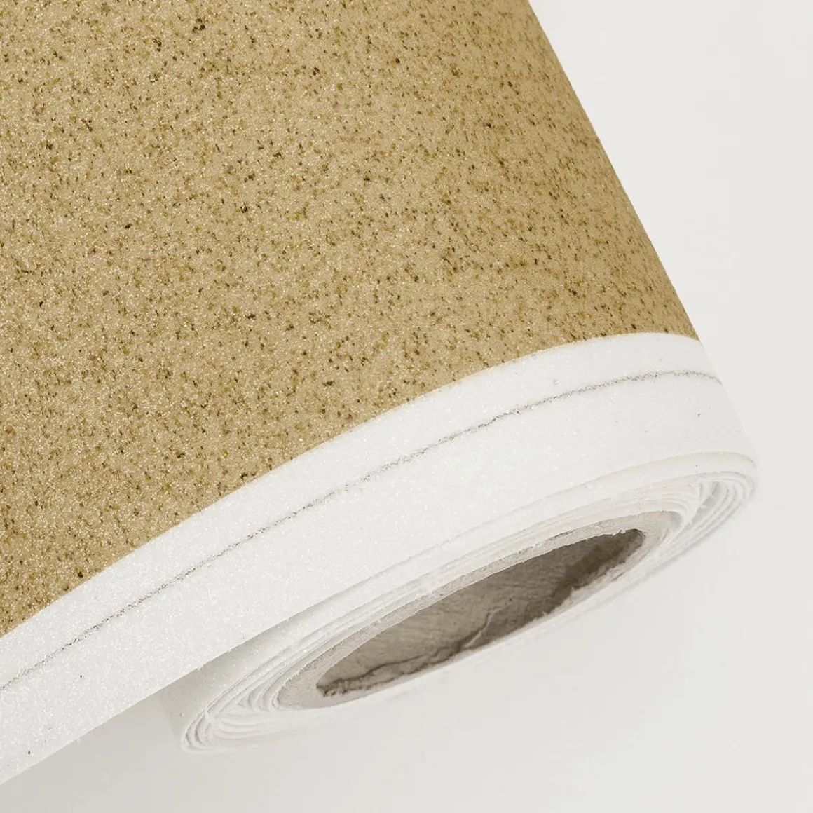 Sandstoff Mit Sandimitat, 135 Cm Breit, 10 M